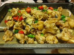 -盔甲王·猛货牌档(安泰店)