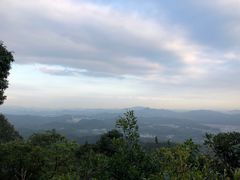 -广州市帽峰山景区