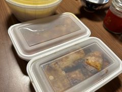 -金枝玉叶上海人家食府(三里河店)