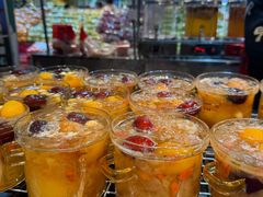 -鲜力达果品批发直销(青山店)