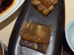 -侨美食家·粤菜(体育西路店)