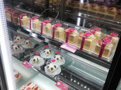 -味多美蛋糕(看丹桥店)