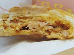 新派藤椒鸡-吉品合酥脆烤饼(太平洋森活天地店)