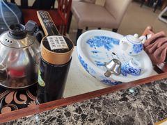 -點無缺茶楼·海鲜酒家(世博店)