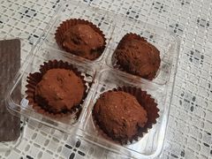 -好利来(欧亚商都店)