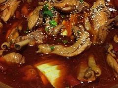 -沧州成老灶火锅鸡(鹿泉总店)