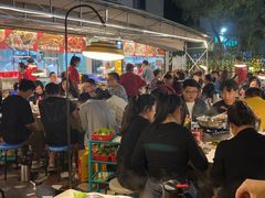 -小煵记·打边炉(西丽文光店)