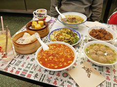 -七爺清汤腩(南开大悦城店)