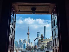 -东方明珠广播电视塔