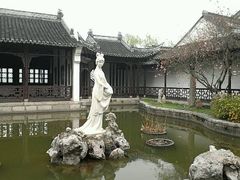 -莫愁湖公园
