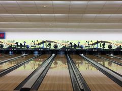 -广州保龄球馆(广州天河体育中心店)