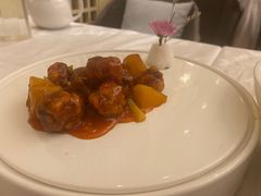 -福建鲤鱼洲酒店