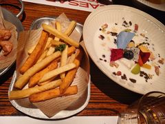 -凯撒城堡西餐厅(颐和国际店)