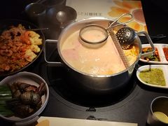 -生如夏花泰式火锅(西村黑金店)