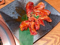 -炎蔵牛舌烤肉