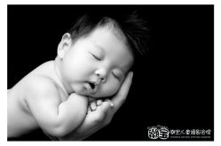 -潮宝儿童摄影会馆(美盛新时代广场店)