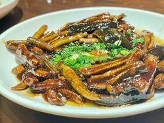 -老瑞福上海菜(人民广场店)