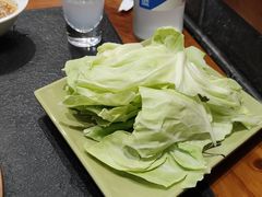 -老北京涮肉(十字街店)