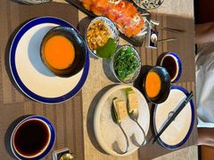 -極上萬膳·日料放题(来福士江景店)