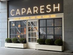 -CAPARESH開府莱舍(望京金辉店)