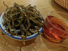 -李久其家民间餐厅(观沙岭公园店)