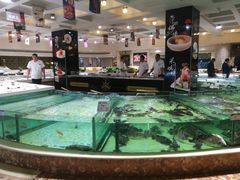 -味茂·老船夫1927(东海东路店)