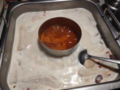 胡椒猪肚鸡双拼锅底-尚尚仙·酸汤猪手·猪肚鸡火锅(华联万柳购物中心店)