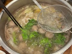 -八宝牛潮汕鲜牛肉火锅(净月店)