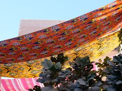 -高台民居
