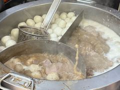 -榮泰米粉湯(Left Shop)