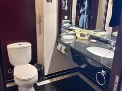 -北京保利大厦酒店(东四十条地铁站店)