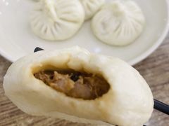 -津门张记包子铺(华昌道店)