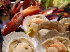 -星河湾半岛酒店·意咖啡西餐厅