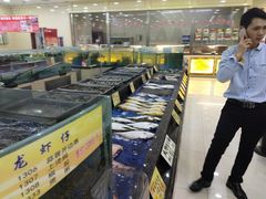 -老周记海鲜餐饮服务有限公司(旗舰店)