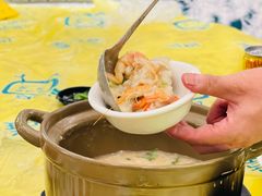 -桥东喜碧海鲜街(水东街店)