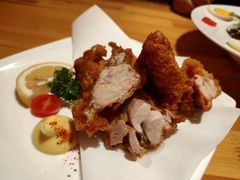 -福匠日本料理(人民路店)