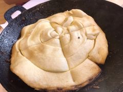 铁锅烀饼-双井轩(双井店)