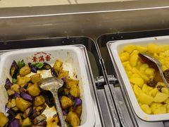 -素满香·食养自助(建邺万达店)