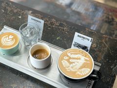 -Roast8ry Coffee Lab