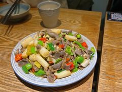 -静一餐厅·湖北菜(前门店)