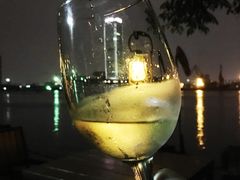 -喜洲吧·江畔老船厂·庭院餐厅(喜临院店)