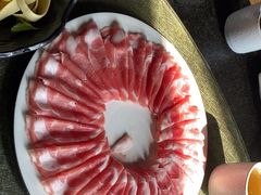 -东来顺(非遗·清真火锅·盛世广场店)