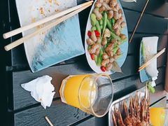 -1819餐厅·团队聚餐·烤串·精酿