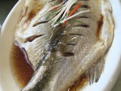 -金丰鱼庄(四团店)