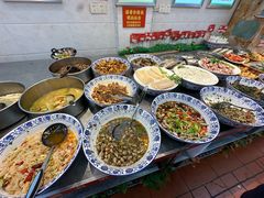 -桂园白粥·潮汕老味道