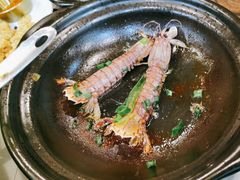 -甬小馆·焗海鲜温州菜(五马街店)