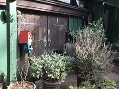 -三鹰之森吉卜力美术馆