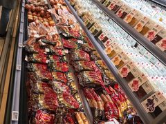-长申超市(美食城店)