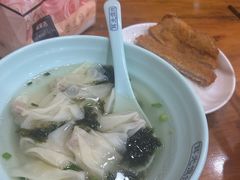 -潘国仙耳光馄饨(黄家阙路店)