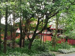 -峨眉山报国寺